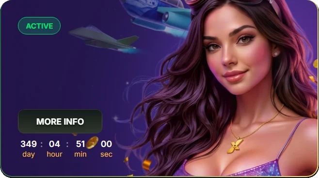 Aviatrix Tournament at GoldenRoo