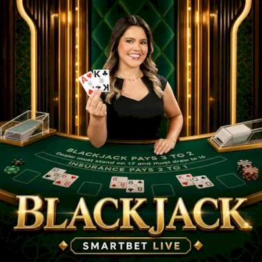 Shuffle VIP Blackjack