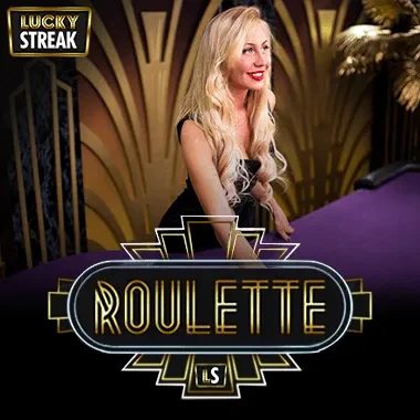 Lucky Streak Roulette