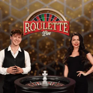 Roulette Live